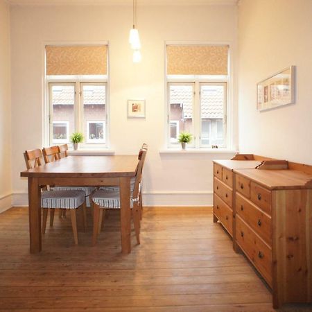 Appartamento Id. 061. Jyllandsgade Esbjerg Esterno foto