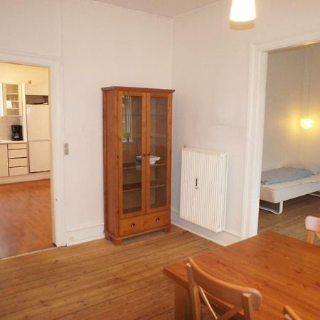 Appartamento Id. 061. Jyllandsgade Esbjerg Esterno foto