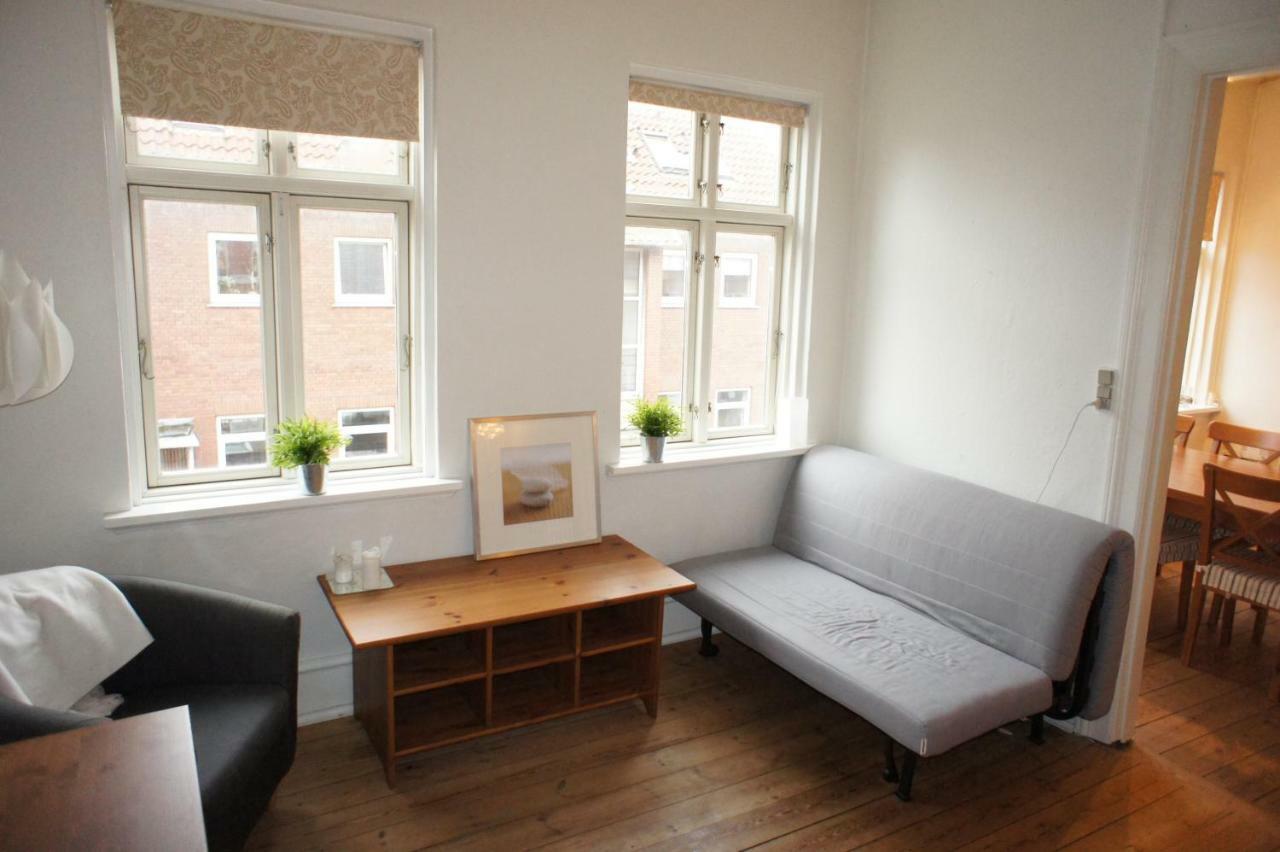 Appartamento Id. 061. Jyllandsgade Esbjerg Esterno foto