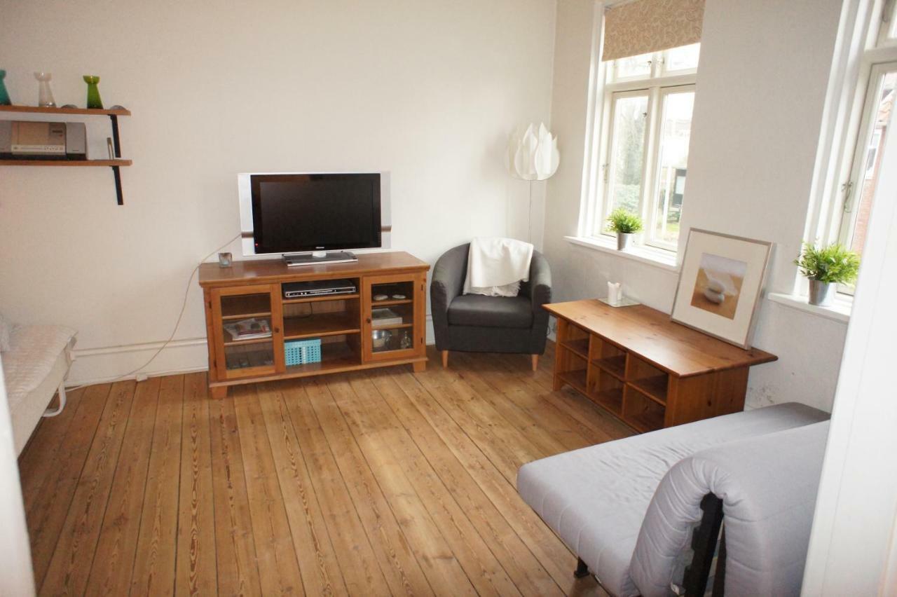 Appartamento Id. 061. Jyllandsgade Esbjerg Esterno foto