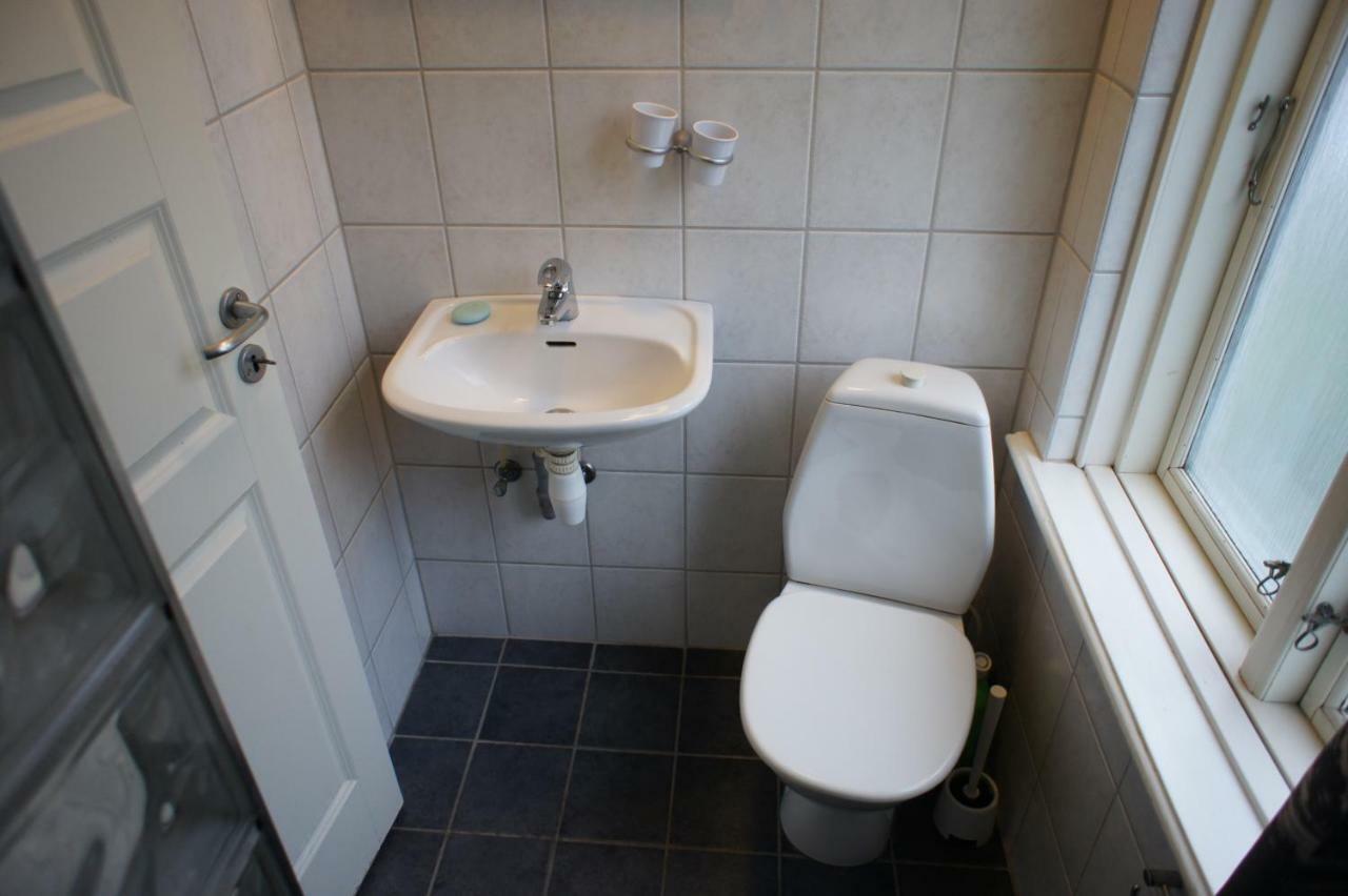 Appartamento Id. 061. Jyllandsgade Esbjerg Esterno foto