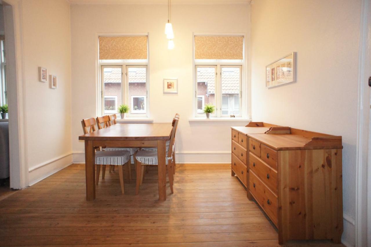 Appartamento Id. 061. Jyllandsgade Esbjerg Esterno foto