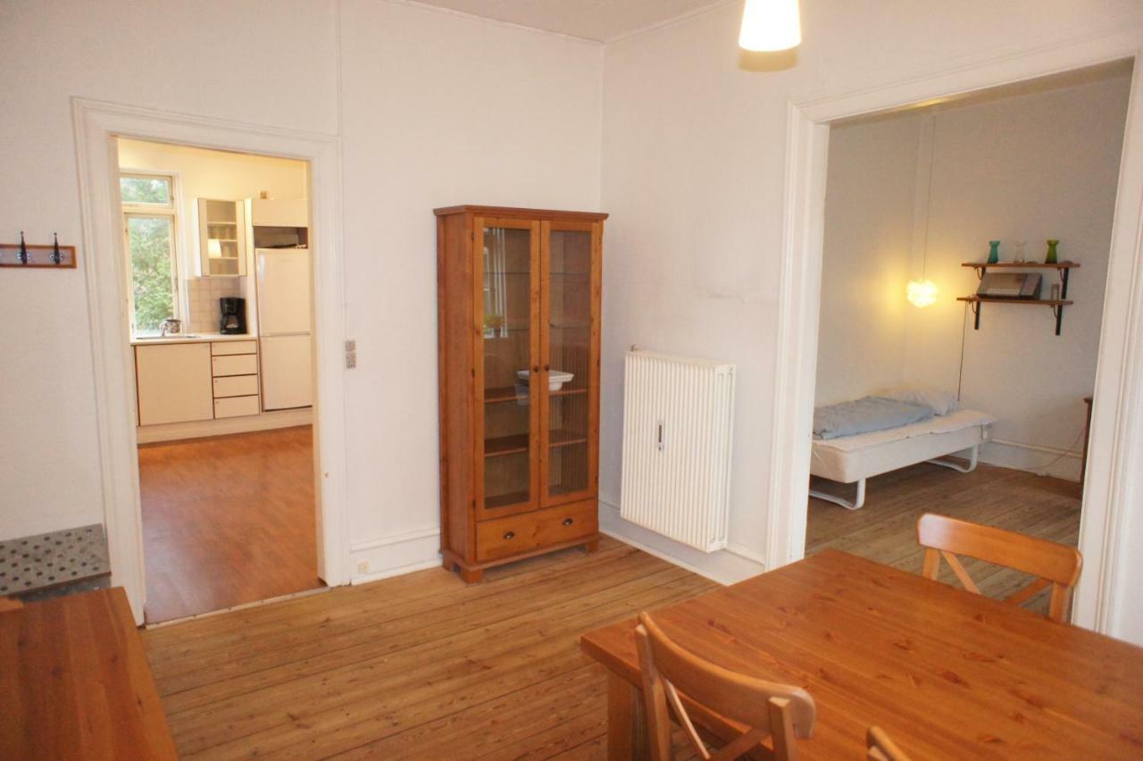 Appartamento Id. 061. Jyllandsgade Esbjerg Esterno foto