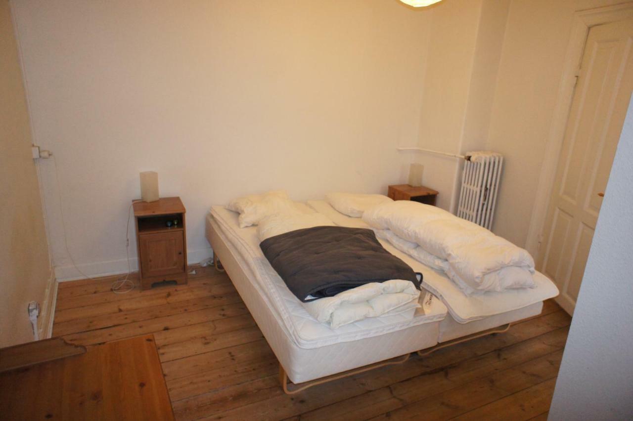 Appartamento Id. 061. Jyllandsgade Esbjerg Esterno foto