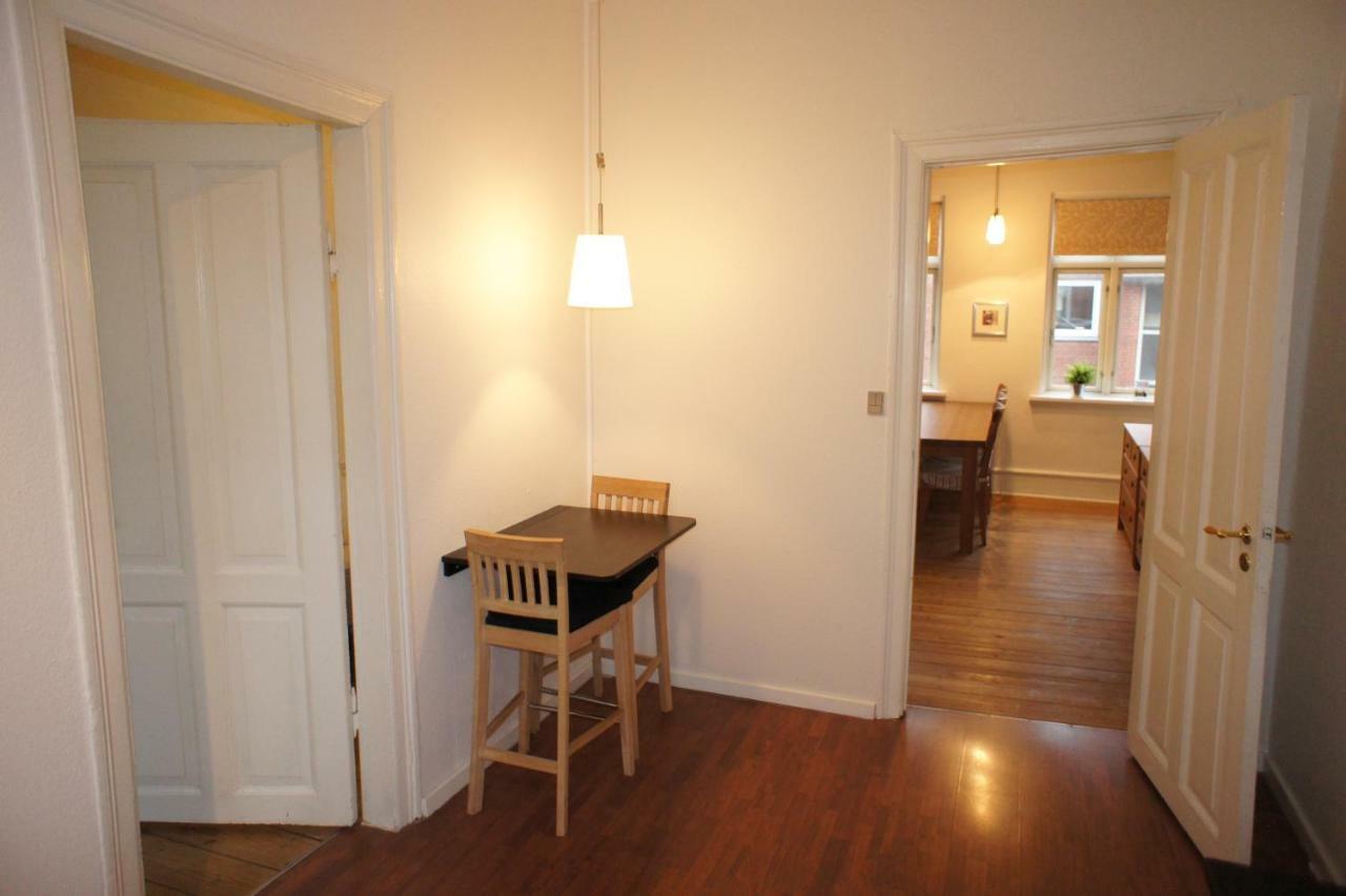 Appartamento Id. 061. Jyllandsgade Esbjerg Esterno foto