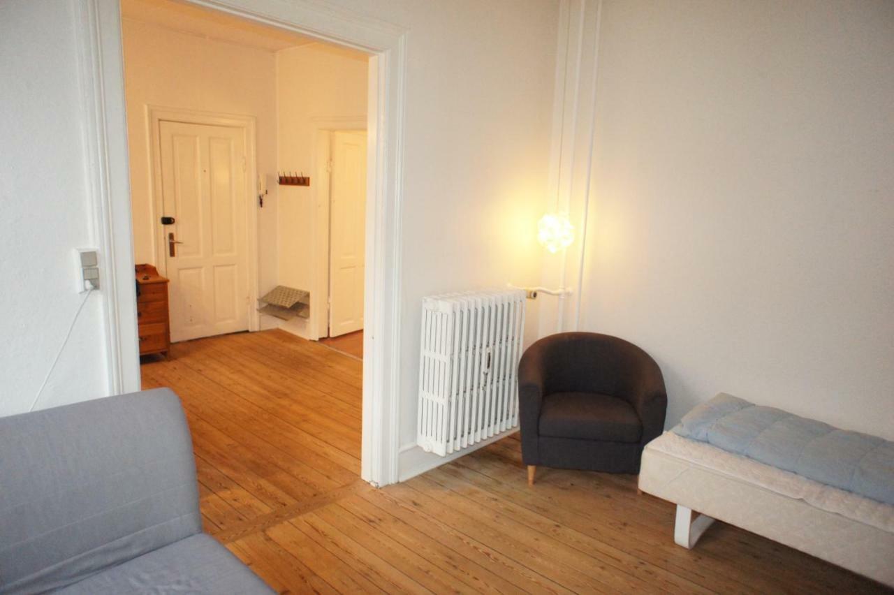 Appartamento Id. 061. Jyllandsgade Esbjerg Esterno foto